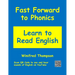 Fast Forward to Phonics Learn to Read English