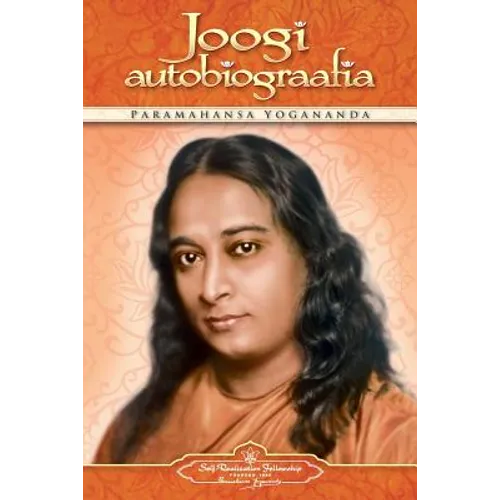 Joogi Autobiograafia (Autobiography of a Yogi - Estonian)