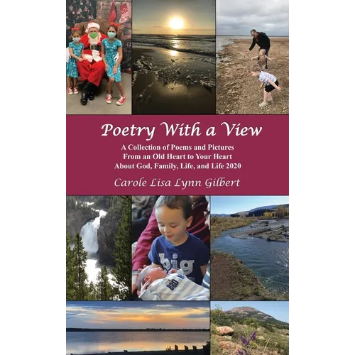 Poetry With a View