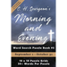 C.H. Spurgeon's Morning and Evening Word Search Puzzle Book #5 (6x9): September 1st to October 31st