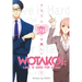 Wotakoi: Love Is Hard for Otaku 1