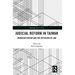 Judicial Reform in Taiwan: Democratization and the Diffusion of Law