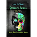How to Draw Realistic Skulls Volume 6: Simple Guide to Drawing Skulls