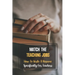 Match The Teaching Jobs: How To Write A Resume Specifically For Teachers: Create Meaty Teacher Resumes