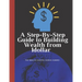 A Step-By-Step Guide to Building Wealth from 1dollar: the wealth choice dennis kimbro: generational wealth beginner's business: black wealth