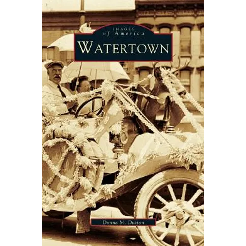 Watertown