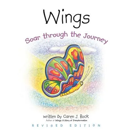 Wings: Soar through the Journey