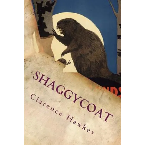 Shaggycoat