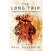 The Long Trip: A Prehistory of Psychedelia
