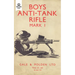 Boys Anti-Tank Rifle Mark I