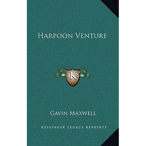 Harpoon Venture