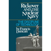 Rickover and the Nuclear Navy: The Discipline of Technology