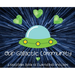 Our Galactic Community: A Keepsake Book of Fwendship and Love