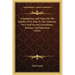 A Paraphrase And Notes On The Epistles Of St. Paul To The Galatians, First And Second Corinthians, Romans And Ephesians (1832)