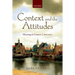 Context & the Attitudes Vol 1 P