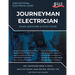 Rhode Island 2020 Journeyman Electrician Exam Questions and Study Guide: 400+ Questions for study on the National Electrical Code