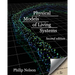 Physical Models of Living Systems: Probability, Simulation, Dynamics