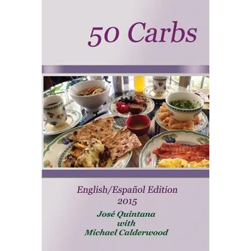 50 Carbs 2015 Edition: English/Español
