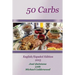 50 Carbs 2015 Edition: English/Español