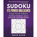 Sudoku: Its Power Unleashed: Large Puzzle Edition
