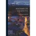 Madame de Lafayette