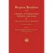 Virginia Heraldica: Being A Registry of Virginia Gentry Entitled to Coat Armor; With Genealogical Notes of the Families