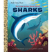My Little Golden Book about Sharks