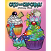 Cats and Cupcakes: Coloring Book