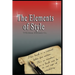 The Elements of Style