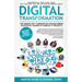 The Digital Transformation Book: The Significant 7 Imperatives for Delivering Successful Change in Complex IT Projects