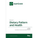Dietary Pattern and Health: Volume 2