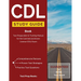 CDL Study Guide Book: Test Preparation & Training Manual for the Commercial Drivers License (CDL) Exam