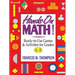Hands-On Math!: Ready-To-Use Games & Activities for Grades 4-8