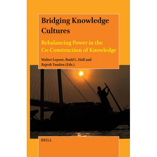 Bridging Knowledge Cultures: Rebalancing Power in the Co-Construction of Knowledge