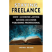 Staying Freelance