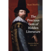 The Precious Gem of Hidden Literature