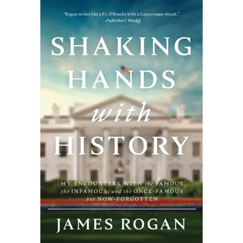 Shaking Hands with History