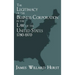 The Legitimacy of the Business Corporation in the Law of the United States, 1780-1970