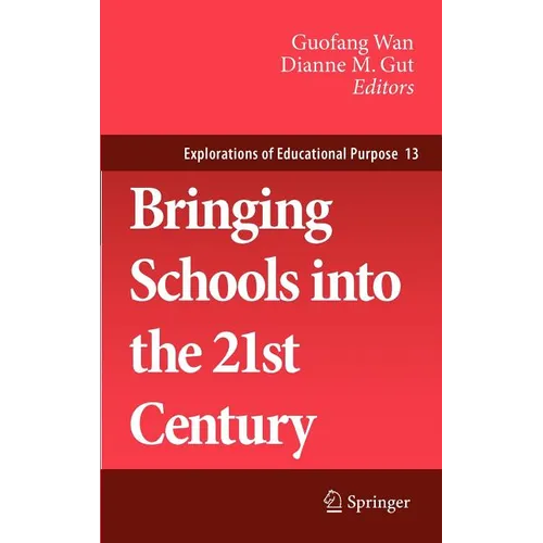 Bringing Schools Into the 21st Century