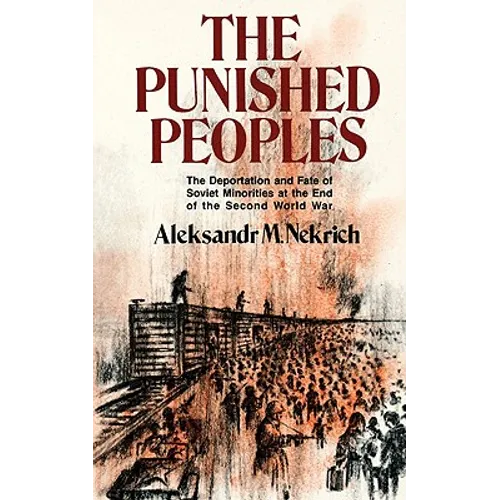 Punished Peoples