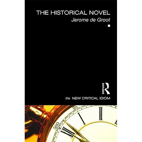 The Historical Novel