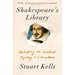 Shakespeare's Library: Unlocking the Greatest Mystery in Literature