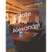 State v. Alexander