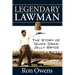 Legendary Lawman: The Story of Quick Draw Jelly Bryce
