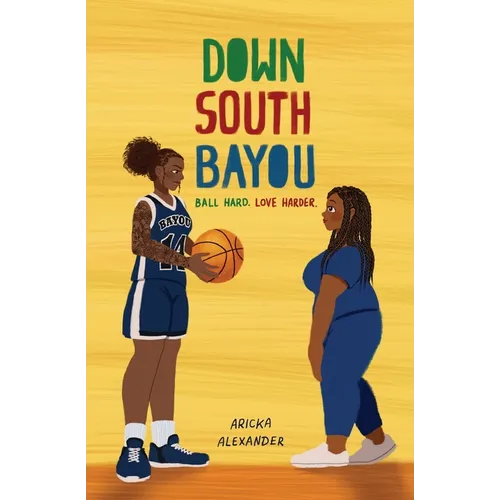 Down South Bayou: A Black Sapphic Romance