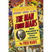 The Man from Mars: Ray Palmer's Amazing Pulp Journey