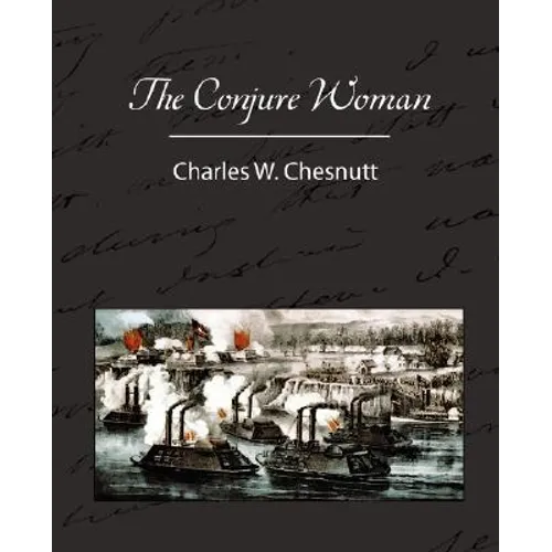 The Conjure Woman