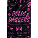 Dolls & Daggers: A Serial Killer Book Club Novel