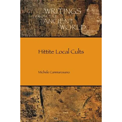 Hittite Local Cults