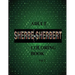 SHERBE-SHERBERT Vol.2 Adult Coloring Book: Sherbe-Sherbert